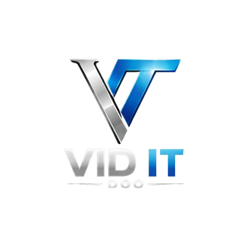 VID IT DOO Logo